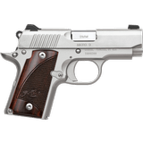 KIMBER MICRO 9 STAINLESS - 1 of 1