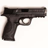 SMITH & WESSON M&P9 9MM LUGER (9X19 PARA) - 3 of 6