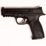 SMITH & WESSON M&P9 9MM LUGER (9X19 PARA) - 4 of 6