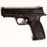 SMITH & WESSON M&P9 9MM LUGER (9X19 PARA) - 1 of 6
