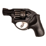 RUGER LCR - 2 of 5