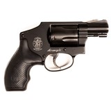 SMITH & WESSON MODEL 442-2 AIRWEIGHT - 3 of 5