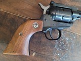 RUGER SINGLE-SIX - 2 of 5