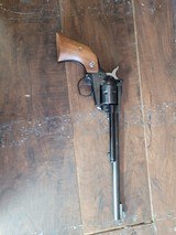 RUGER SINGLE-SIX - 4 of 5