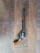 RUGER SINGLE-SIX - 3 of 5