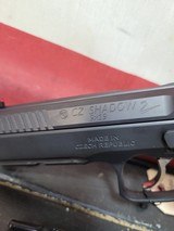 CZ SHADOW 2 OR - 6 of 6