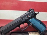 CZ SHADOW 2 OR - 5 of 6