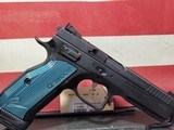 CZ SHADOW 2 OR - 2 of 6