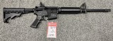 SMITH & WESSON AR 15 M&P 15 5.56 NATO - 1 of 3