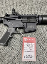 SMITH & WESSON AR 15 M&P 15 5.56 NATO - 3 of 3