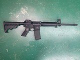 SMITH & WESSON M&P- 15 - 2 of 6