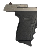 SCCY CPX-2 9MM LUGER (9X19 PARA) - 5 of 7