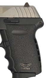 SCCY CPX-2 9MM LUGER (9X19 PARA) - 4 of 7