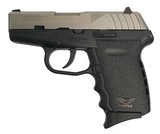 SCCY CPX-2 9MM LUGER (9X19 PARA) - 1 of 7