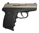 SCCY CPX-2 9MM LUGER (9X19 PARA) - 2 of 7