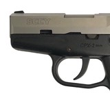 SCCY CPX-2 9MM LUGER (9X19 PARA) - 3 of 7