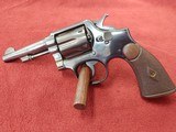 SMITH & WESSON 10 .32 ACP - 1 of 7