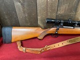 RUGER 200th Year Ruger M77 M-77 M 77 .257 Roberts - 2 of 7