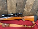 RUGER 200th Year Ruger M77 M-77 M 77 .257 Roberts - 5 of 7