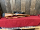 RUGER 200th Year Ruger M77 M-77 M 77 .257 Roberts - 1 of 7