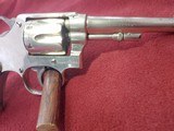 SMITH & WESSON 30-1 - 3 of 6