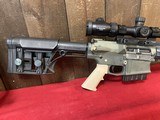 AERO PRECISION custom cerakote m5 M 5 ar 10 ar-10 with scope - 2 of 7
