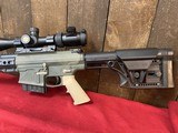 AERO PRECISION custom cerakote m5 M 5 ar 10 ar-10 with scope - 5 of 7