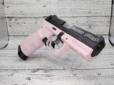 WALTHER PK380 PINK FRAME - 2 of 7