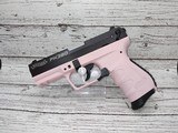 WALTHER PK380 PINK FRAME - 4 of 7