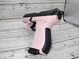 WALTHER PK380 PINK FRAME - 6 of 7