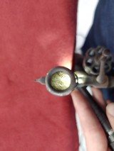 COLT POLICE POSITIVE - 5 of 5