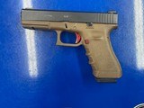 GLOCK 17 9MM LUGER (9X19 PARA) - 1 of 2
