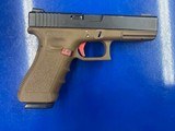 GLOCK 17 9MM LUGER (9X19 PARA) - 2 of 2
