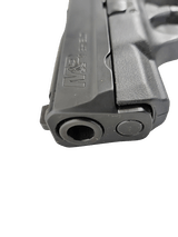 SMITH & WESSON M&P Shield MA Compliant w/Original Box, Kydex Holster, 2 Mags 9MM LUGER (9X19 PARA) - 5 of 7