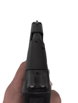 SMITH & WESSON M&P Shield MA Compliant w/Original Box, Kydex Holster, 2 Mags 9MM LUGER (9X19 PARA) - 4 of 7