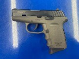SCCY CPX-2 - 1 of 2