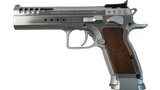 TANFOGLIO LIMITED CUSTOM WITNESS - 2 of 7