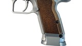 TANFOGLIO LIMITED CUSTOM WITNESS - 4 of 7