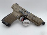 CANIK TP9 ELITE COMBAT - 2 of 4
