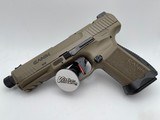 CANIK TP9 ELITE COMBAT - 3 of 4