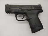 SMITH & WESSON M&P 9C - 1 of 1