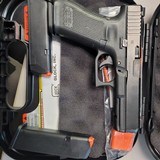 GLOCK g17 9MM LUGER (9X19 PARA) - 2 of 2