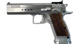 TANFOGLIO LIMITED CUSTOM WITNESS - 2 of 7