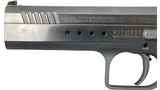 TANFOGLIO LIMITED CUSTOM WITNESS - 5 of 7