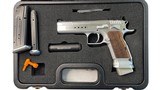 TANFOGLIO LIMITED CUSTOM WITNESS - 1 of 7