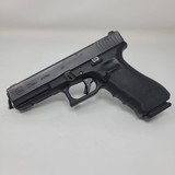 GLOCK 22 gen 4 West Memphis PD trade in - 2 of 6