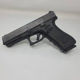 GLOCK 22 gen 4 West Memphis PD trade in - 2 of 6
