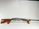 REMINGTON 760 GAMEMASTER - 1 of 3