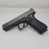 GLOCK 22 gen 4 West Memphis PD trade in .40 S&W - 2 of 6