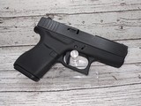 GLOCK G43 - 1 of 7